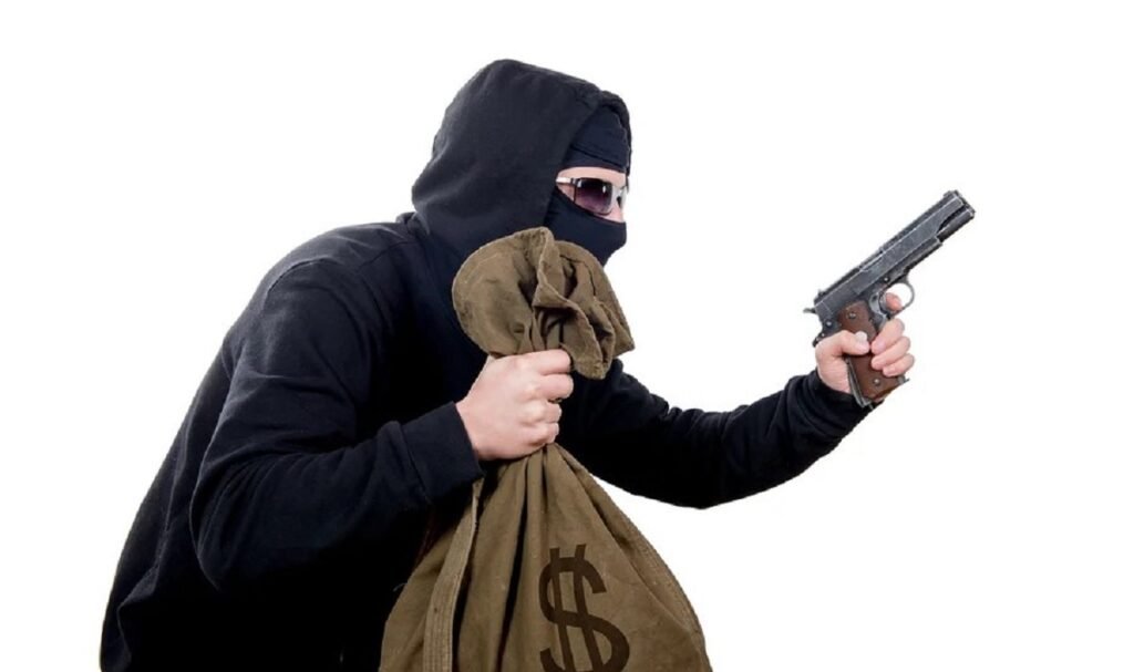 আড়াইহাজারে স্বর্ণ ব্যবসায়ীর বাড়িতে ডাকাতি