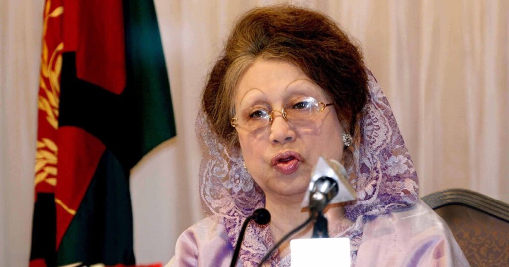 বেগম খালেদা জিয়ার সুস্থতা কামনায় আজ সারাদেশে দোয়া-প্রার্থনা