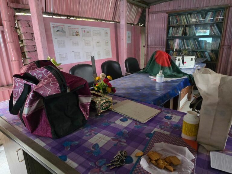 রূপগঞ্জে স্কুলে দুর্ধর্ষ চুরি, আতংকিত শিক্ষক-শিক্ষার্থীরা