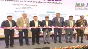 নতুন করে হামের টিকা ক্রয়ে ৬০৪ কোটি টাকা বরাদ্দ দিয়েছে সরকার —স্বাস্থ্য ও পরিবার কল্যাণ মন্ত্রী