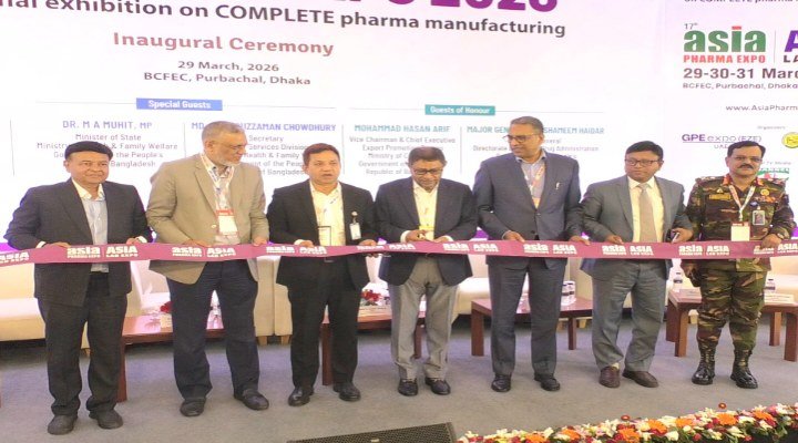 নতুন করে হামের টিকা ক্রয়ে ৬০৪ কোটি টাকা বরাদ্দ দিয়েছে সরকার —স্বাস্থ্য ও পরিবার কল্যাণ মন্ত্রী