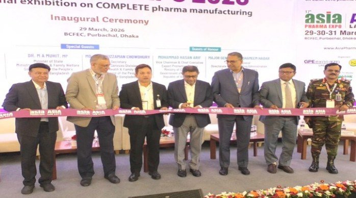 নতুন করে হামের টিকা ক্রয়ে ৬০৪ কোটি টাকা বরাদ্দ দিয়েছে সরকার —স্বাস্থ্যমন্ত্রী