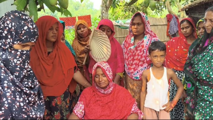 ঝিনাইদহে বাইকের হর্ন বাজানো নিয়ে দু’পক্ষের সংঘর্ষে নিহত ১