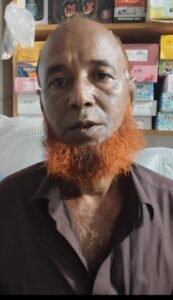 মুরাদনগরে প্রতিবন্ধী কিশোরীকে অন্তঃসত্ত্বা, চাচা গ্রেফতার