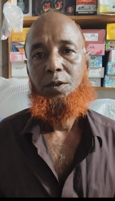 মুরাদনগরে প্রতিবন্ধী কিশোরীকে অন্তঃসত্ত্বা, চাচা গ্রেফতার