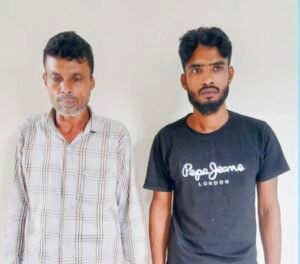 আড়াইহাজারে বিদ্যুৎস্পৃষ্টে এক ইলেকট্রিশিয়ানের মৃত্যু