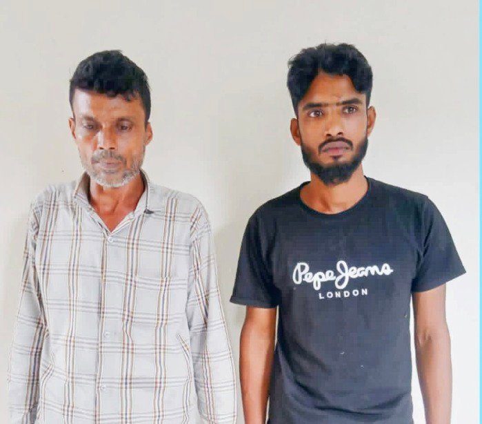 আড়াইহাজারে বিদ্যুৎস্পৃষ্টে এক ইলেকট্রিশিয়ানের মৃত্যু