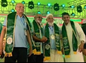 রূপগঞ্জে মুড়াপাড়া সরকারি পাইলট মডেল উচ্চ বিদ্যালয়ের ১২৫ বছর পূর্তি ও পুনর্মিলনী অনুষ্ঠিত